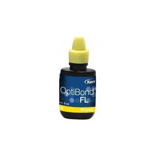 Kerr Dental 25881 OptiBond FL Light Cure Primer #1 8 mL Bottle Kerr Dental 25881 OptiBond FL Light Cure Primer #1 8 mL Bottle
